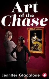 Cover of Art of the Chase