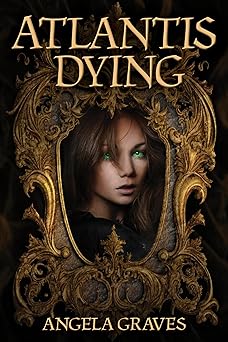 Cover of Atlantis Dying