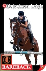 Cover of Bareback