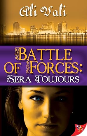 Cover of Battle of Forces Sera Toujours