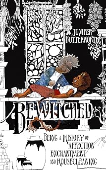 Cover of Bewitched