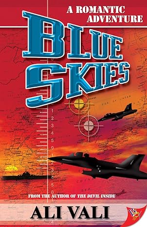 Cover of Blue Skies