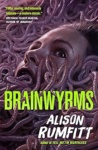 Cover of Brainwyrms