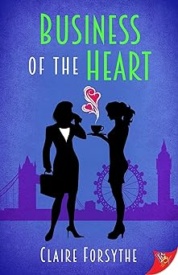 Cover of Business of the Heart