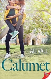 Cover of Calumet