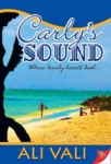 Cover of Carly's Sound