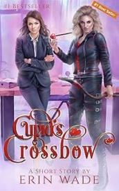 Cover of Cupid's Crossbow