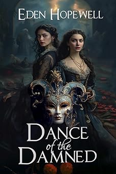 Cover of Dance of the Damned