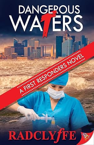 Cover of Dangerous Waters