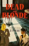 Cover of Dead and Blonde