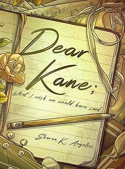 Cover of Dear Kane