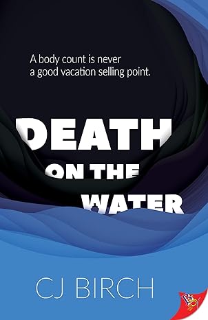 Cover of Death on the Water