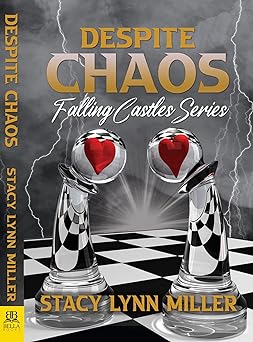 Cover of Despite Chaos