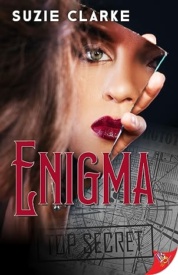 Cover of Enigma