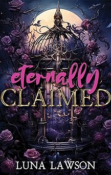 Cover of Eternally Claimed