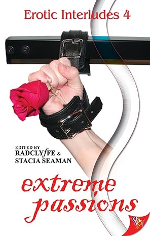 Cover of Extreme Passions