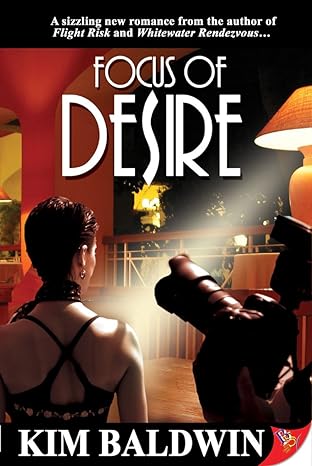 Cover of Focus of Desire