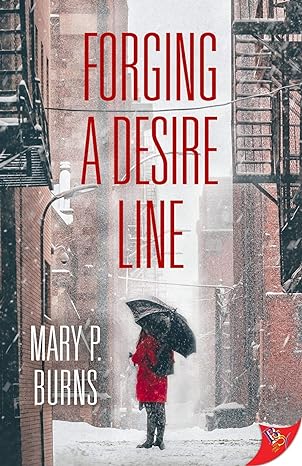 Cover of Forging a Desire Line