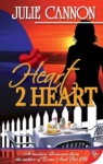 Cover of Heart 2 Heart