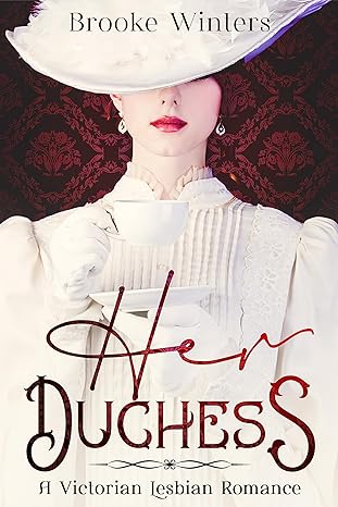 Cover of Her Duchess