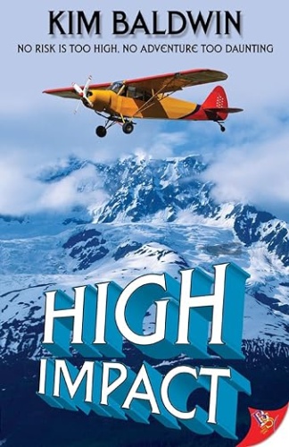 Cover of High Impact