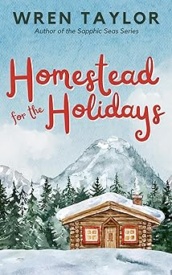 Cover of Homestead for the Holidays