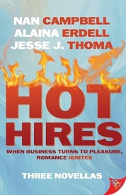 Cover of Hot Hires