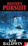 Cover of Hunter's Pursuit