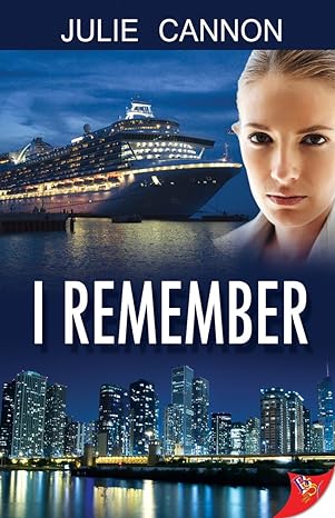Cover of I Remember