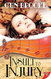 Cover of Insult to Injury