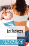 Cover of Just Business