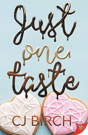 Cover of Just One Taste