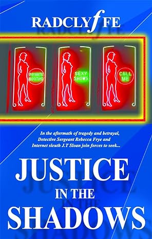 Cover of Justice in the Shadows