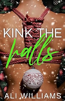 Cover of Kink the Halls