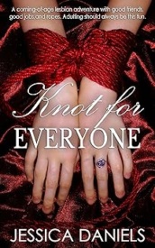 Cover of Knot for Everyone