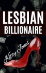 Cover of Lesbian Billionaire