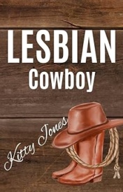 Cover of Lesbian Cowboy