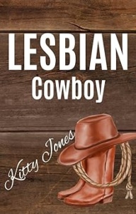 Lesbian Cowboy