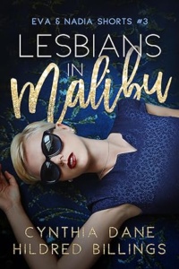 Lesbians in Malibu