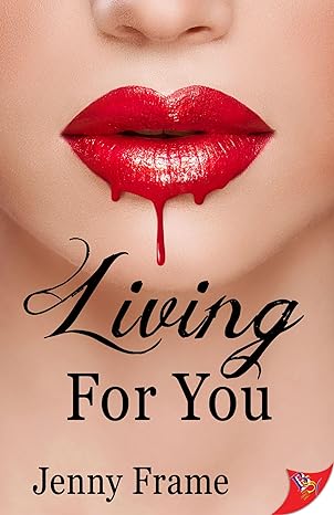 Cover of Living For You