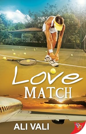 Cover of Love Match