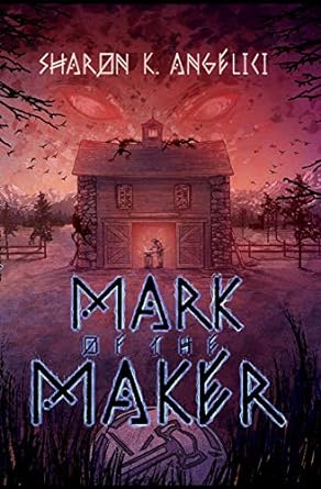 Cover of Mark of the Maker