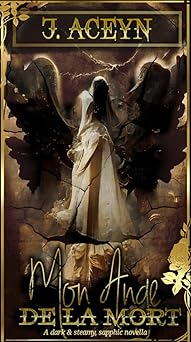Cover of Mon Ange del la Morte