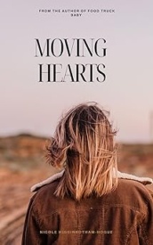 Cover of Moving Hearts