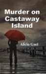 Cover of Murder on Castaway Island
