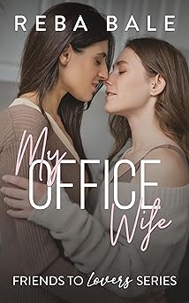 Cover of My Office Wife