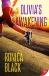 Cover of Olivia's Awakening
