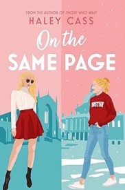 Cover of On the Same Page
