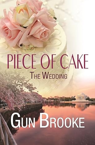 Cover of Piece of Cake