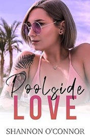 Cover of Poolside Love